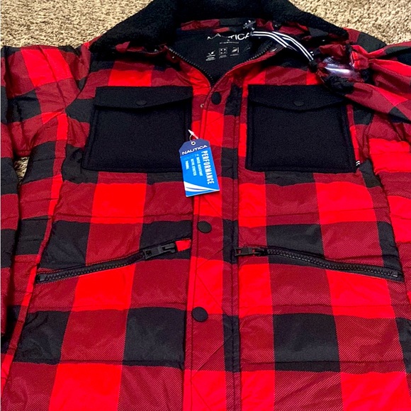 Brand new nautica women jacket with tag - Picture 1 of 2